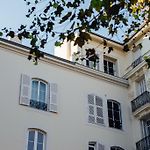 Oli\'S Flat Nice