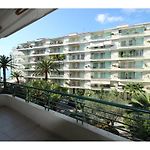 Nice Beach - Promenade Des Anglais