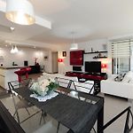 Nice Étoile Grand Suite Five stars Holiday House