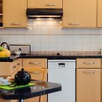 Appartement Rue D\'Italie