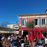 Hotel Villa La Malouine