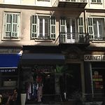La Colombe
