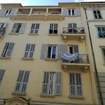 Apartment Palais de France