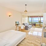 Promenade Holiday - Cosy Sea Front Studio