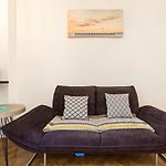 Amazing 1 Bedroom Loft In Nice City Centre Seafront