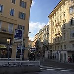 Hôtel Ambassador