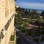 Hôtel Ambassador