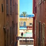 BARILLERIE - Loft Moderne, Face Mer, Vieux-Nice.