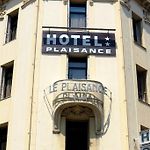 Hotel Plaisance