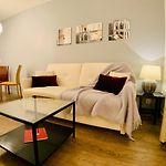 Apartment Massena