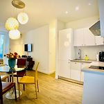 Apartment Massena