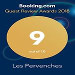 Les Pervenches