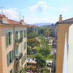 Duplex Dernier Etage Balcon 507