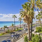 Promenade Holiday - Cariatide Promenade Sea View