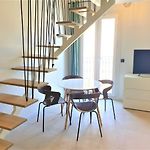 Duplex Balcon Centre Mer 508