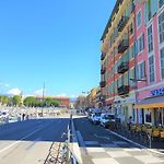 Le 43 Nice Port