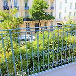 Duplex Balcon Centre Mer 203