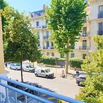 Duplex Balcon Centre Mer 203
