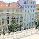 Duplex Balcon Centre Mer 504