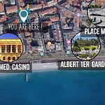 Nestor&Jeeves - Cote Pietonne - Central - By Sea - Pedestrian Zone