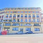 Promenade Holiday - Old Town Panoramic