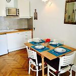Studio Rue Massena