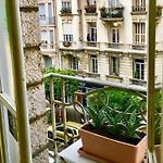 Charmant appartement au centre de Nice