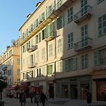 France-Studio-Nice-Carre D\'Or