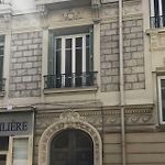 Le petit bourgeois de Nice
