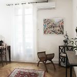 Appartement Square Alziary
