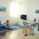 Apartment Nice Center Barralis