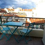 Appartamento In Rue Halevy