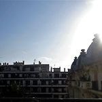 Appartement Cattleya - rue halevy