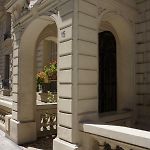 Adorable Apartment In Nice Downtown