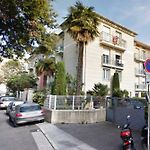Espace Valrose