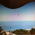 Très bel appartement vue mer à Nice