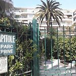 Seaflat In Nice