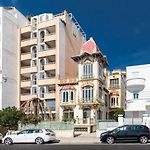 Villa Collin - Promenade Des Anglais