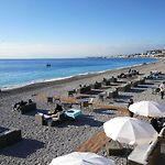 Stylish 2 Room Flat 50 Meters To The Beach