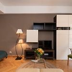 Appartement Musiciens
