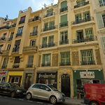 Nice Central Art Deco Flat 45 M²