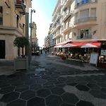 Royal Promenade