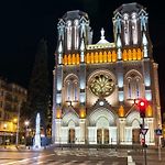 Luxurious Studio In Heart Of Nice
