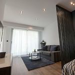 Luxurious Studio In Heart Of Nice