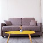 Cosy Central Studio Nice Rossini Large Balcony Ac
