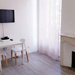 Cosy Central Studio Nice Rossini Large Balcony Ac