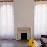 Cosy Central Studio Nice Rossini Large Balcony Ac