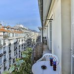 My Casa - Buffa 515 - 2 Pieces Proche Mer - Balcon - Ac