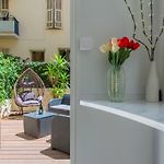 Immeuble Villa Piron