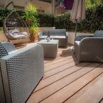 Immeuble Villa Piron